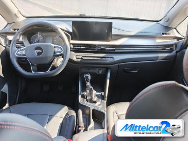 EMC QUATTRO CITY SUV rif. 23969454 - Foto 6
