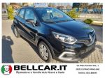 Renault Captur TCe 12V 90 CV Sport Edition