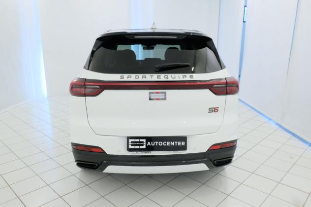 SPORTEQUIPE Sportequipe 6 Sportequipe 6 1.5 Turbo CVT GPL - Foto 3