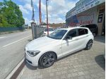 BMW 120d |5p. Sport | 135KW (184CV)