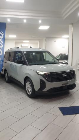 Ford Tourneo Courier Tourneo Courier Titanium 1.0 EcoBoost 125 cv manuale