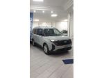 Ford Tourneo Courier Tourneo Courier Titanium 1.0 EcoBoost 125 cv manuale