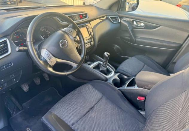 NISSAN Qashqai 1.5 dCi 360 rif. 23706887 - Foto 7