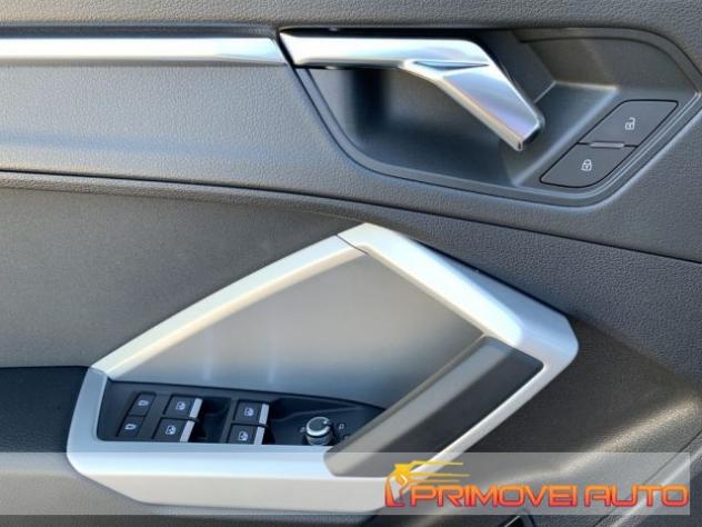 AUDI Q3 35 TFSI S tronic Advanced rif. 20265305 - Foto 10