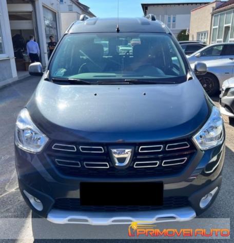 DACIA Dokker 1.6 8V 100CV Stepway rif. 19664121 - Foto 9