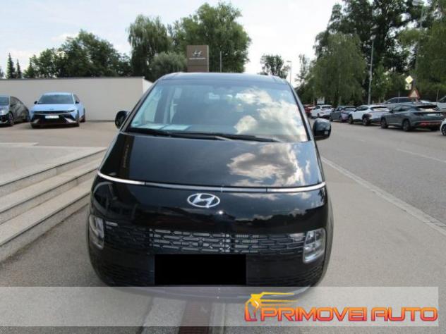 HYUNDAI Staria 2.2 AT Tendenza 4WD rif. 21376563 - Foto 4