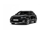 Audi A3 allstreet TDI 110 kW S tronic Identity Contrast
