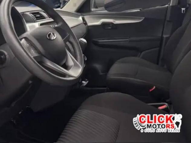 Mahindra KUV100 Mahindra KUV100 GPL - Foto 10