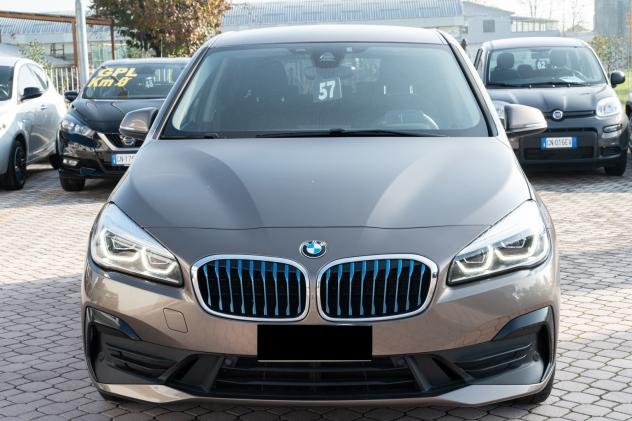 Bmw 225xe Active Tourer iPerformance Advantage auto - Foto 2