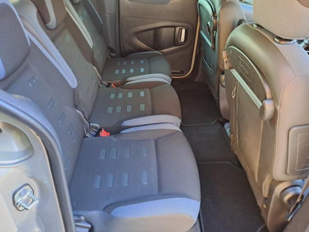 Citroen Berlingo 1.6 HDi 75CV FAP Multispace - Foto 9