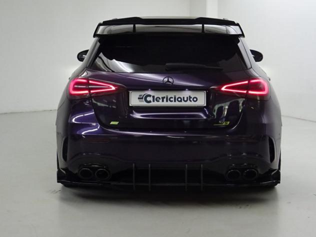 Mercedes-Benz Classe A A 45 S AMG A 45S AMG 4Matic+ - Foto 7