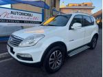 SSANGYONG REXTON W 2.0 Xdi 4WD 7 posti rif. 23685003