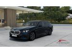 BMW 520 Serie 5 d xDrive Touring  Msport Package rif. 23967925