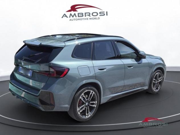 BMW X1 xDrive25e Msport Pro Premium Travel Package rif. 23452249 - Foto 3
