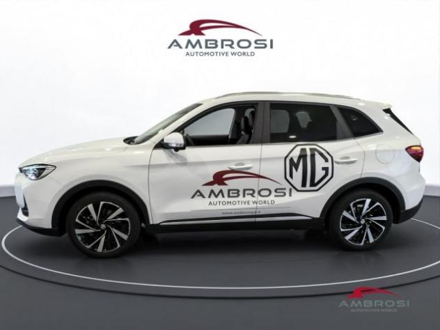 MG ZS MG HEV MY 25.5 1.5L LUXURY rif. 23738268 - Foto 6