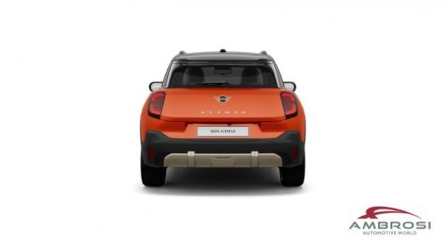 MINI Aceman Electric E John Cooper Works rif. 23967973 - Foto 4