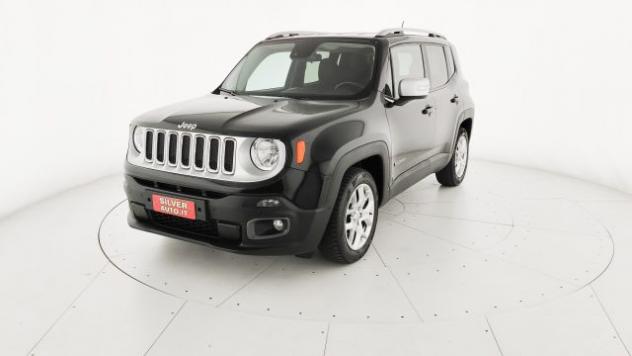 JEEP Renegade 1.6 Mjt 120 CV Limited rif. 23977416 - Foto 3