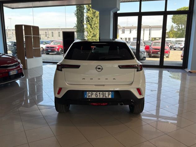 Opel Mokka Mokka 1.5 GS s&s 110cv - Foto 5