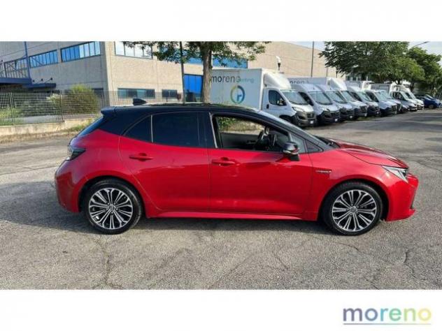 TOYOTA Corolla 1.8H CVT Style rif. 19121087 - Foto 5