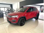 Jeep Compass 2.0 MJet 140cv Night Eagle 4WD auto