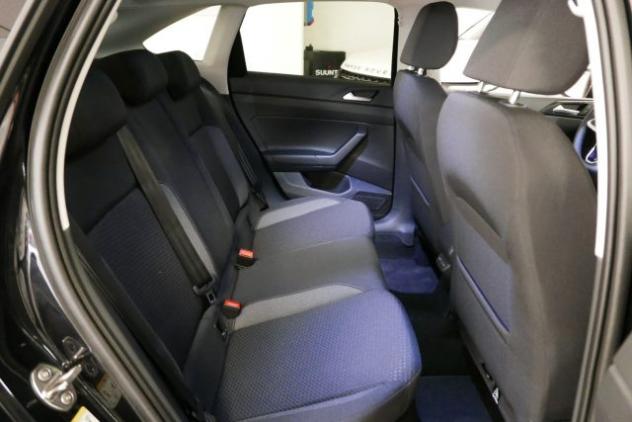 VOLKSWAGEN Taigo 1.0 TSI 95 CV Edition Plus rif. 23909456 - Foto 9