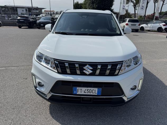 Suzuki Vitara 1.0 Boosterjet 4WD AllGrip Cool - Foto 8