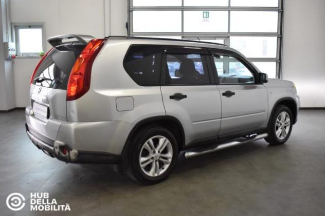 NISSAN X-Trail 2.0 dCi 150CV LE rif. 23803618 - Foto 4