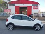 Volkswagen Polo Cross 1.2 TSI BlueMotion Technology