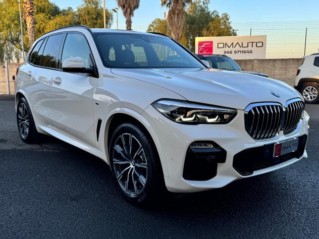 Bmw X5 xDrive30d Msport - Foto 6