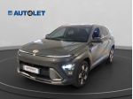 Hyundai Kona 1.6 HEV DCT Business 138CV