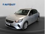 Opel Corsa VI 2020 Benzina 1.2 Edition s&s 75cv
