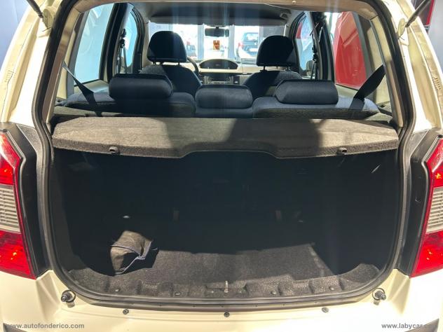 FIAT Idea 1.4 Active EasyPower - Foto 10