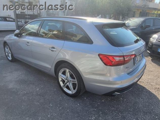 AUDI A4 Avant 30 TDI/136 CV S tronic Business rif. 23773496 - Foto 6