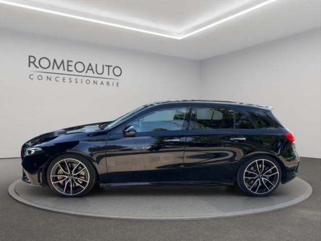 MERCEDES-BENZ A 35 AMG A 35 4Matic AMG rif. 23727581 - Foto 3