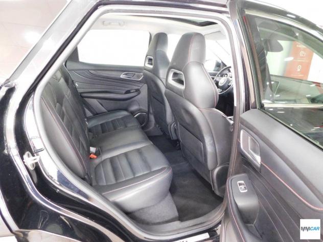 MG - EHS - Plug-in Hybrid Luxury - Foto 7
