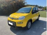 Fiat Panda 1.0 FireFly S&S Hybrid Pandina-  1.516 KM  2024