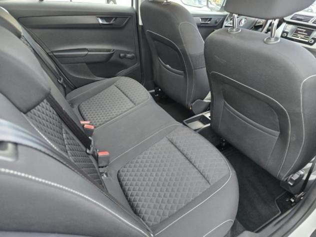 SKODA Fabia 1.4 TDI 75 CV Active rif. 23456793 - Foto 10