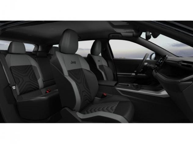 Jeep Compass NEW E-HYBRID Nuova E-Hybrid Altitude 1.2 145cv Ehybrid Fwd Edct6 - Foto 5