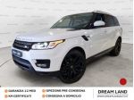 LAND ROVER Range Rover Sport 3.0 TDV6 SE TETTO APRIBILE+GANCIO TRAINO rif.  &hellip;