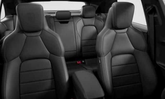 Porsche Macan 4S BEV - IVA Esposta - Foto 10