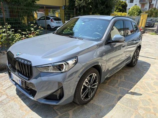 BMW X1 xDrive 23i Msport rif. 23969512
