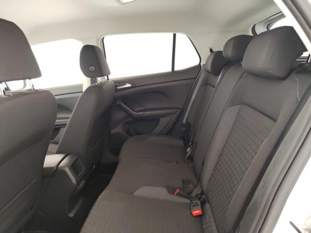 Volkswagen T-Cross 1.0 TSI Sport - Foto 10