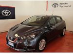 Nissan Micra IG-T 92 GPL 5 porte Eco Acenta