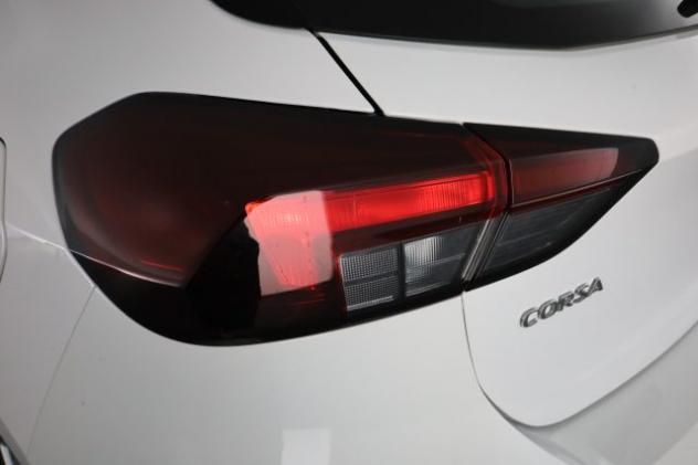 OPEL Corsa Corsa 1.2 100 CV Elegance rif. 24170089 - Foto 10