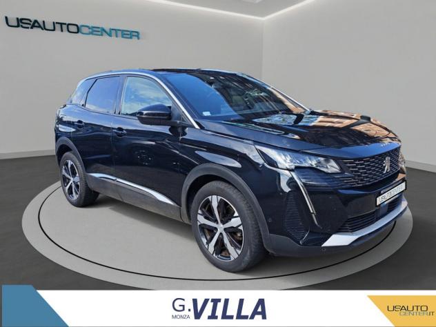 Peugeot 3008 II 2021 1.5 bluehdi Allure Pack s&s 130cv eat8 - Foto 2
