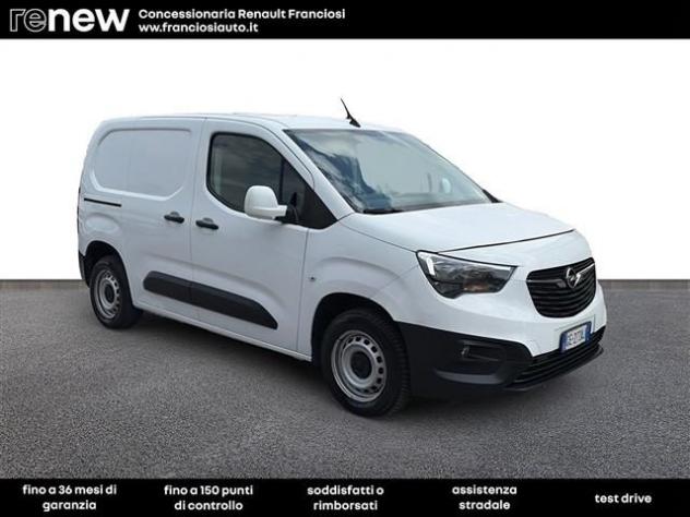 OPEL Combo cargo 1.5d 100cv L1H1 Essentia mt5 rif. 23801963 - Foto 2
