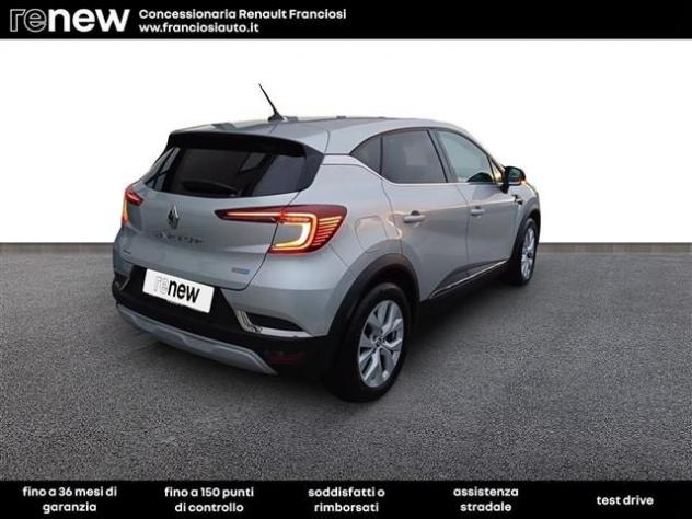 RENAULT Captur E-TECH Hybrid 145 INTENS rif. 23408853 - Foto 3