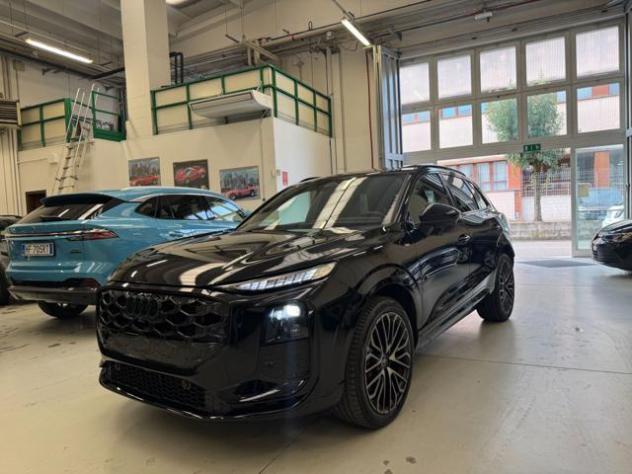 AUDI Q3 TFSI 265CV Quattro S-Tronic S-Line Edit. KM.0 rif. 24174874
