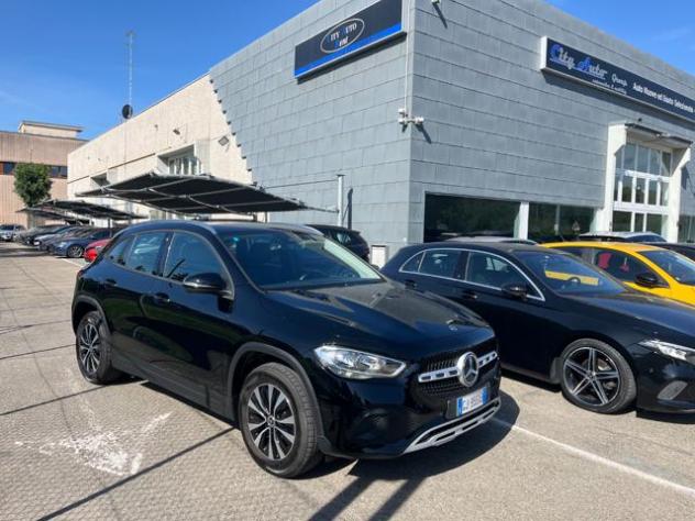 MERCEDES-BENZ GLA 180 d Automatic Business Da Vetrina! rif. 23804133