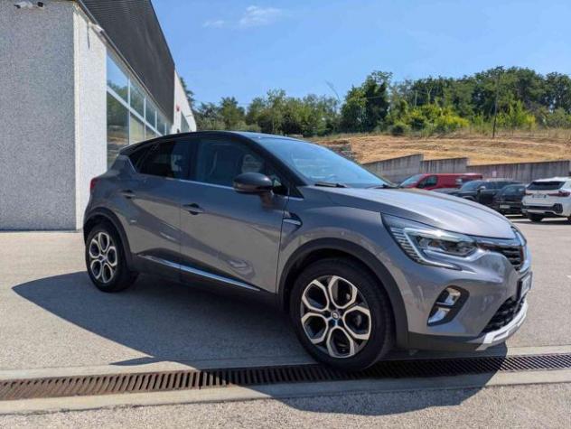 RENAULT Captur TCe 100 CV GPL Techno Fast Track rif. 23851290 - Foto 7